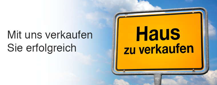 hausverkauf